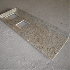Giallo Ornamental